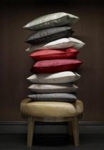 LORCA DRAGON FABRIC